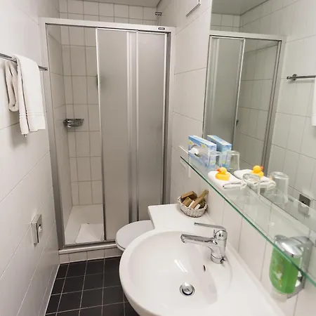 Sorell Arabelle Hotel 3*