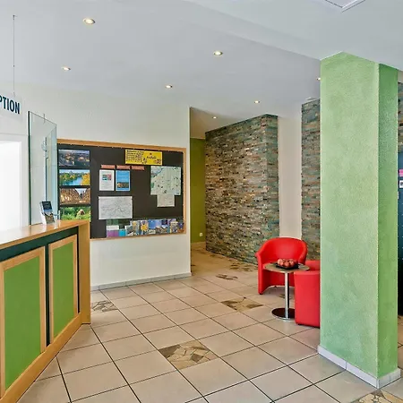 Hotel Sorell Arabelle