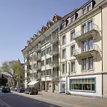 Hotel Sorell Arabelle 3*
