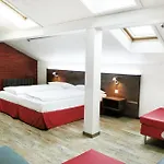 Hotel Sorell Arabelle Berna