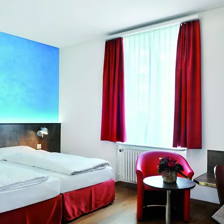 ホテル Sorell Arabelle ベルン