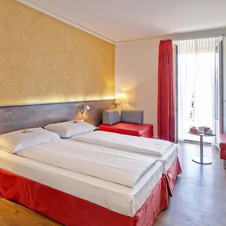 Sorell Arabelle ホテル