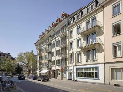 Hotel Sorell Arabelle 3*