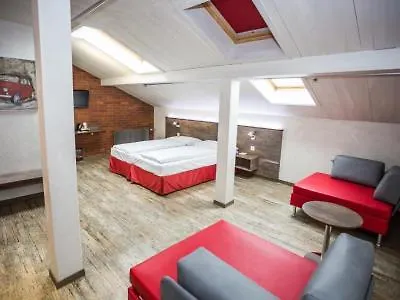 Sorell Arabelle ベルン