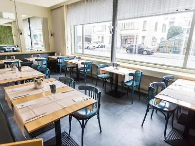 Sorell Arabelle ホテル