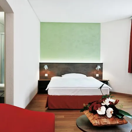 ホテル Sorell Arabelle 3*