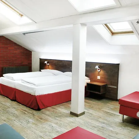 Hotel Sorell Arabelle Bern