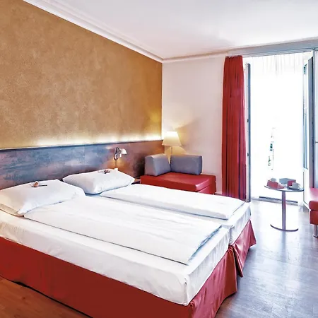 Hotel Sorell Arabelle Bern