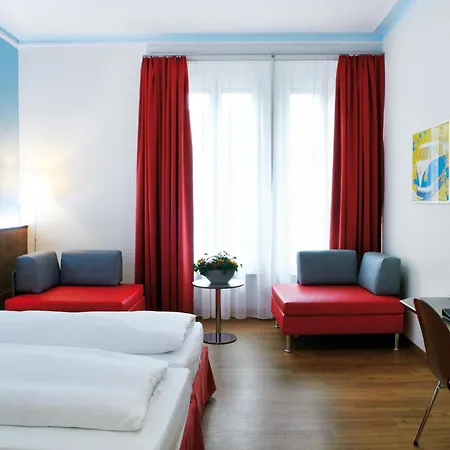 Sorell Arabelle ホテル ベルン