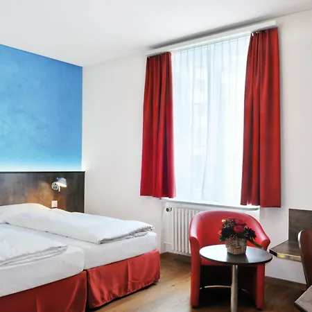 Sorell Arabelle Hotel Bern