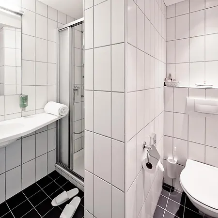 Sorell Arabelle 3* ベルン