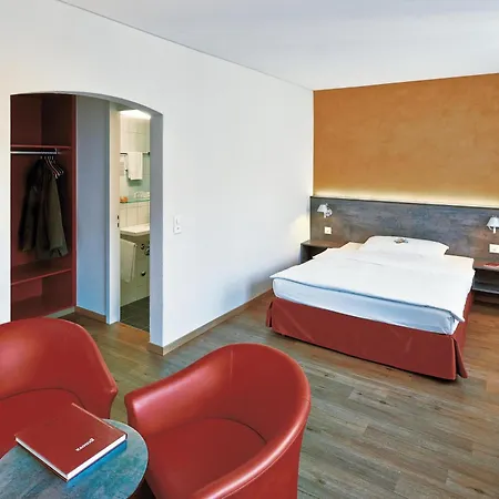 Sorell Arabelle Bern