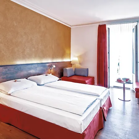 Hotel Sorell Arabelle 3*