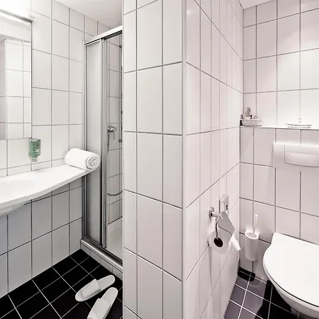 Sorell Arabelle Hotel Berna