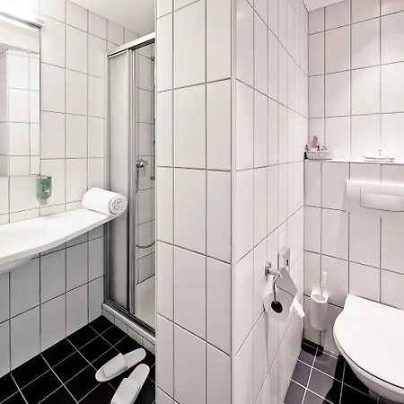Sorell Arabelle Hotel Berna