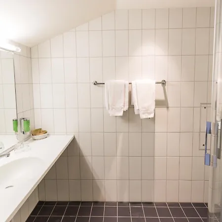 Hotel Sorell Arabelle