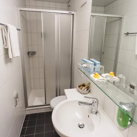Hotel Sorell Arabelle 3*