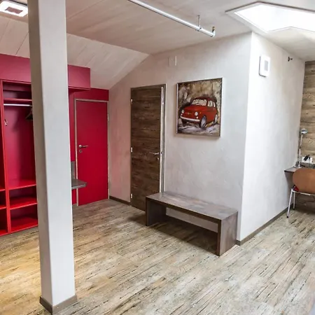 Hotel Sorell Arabelle 3*