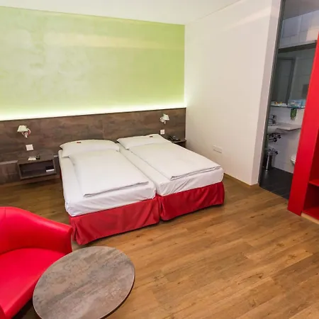 Sorell Arabelle 3* Berna