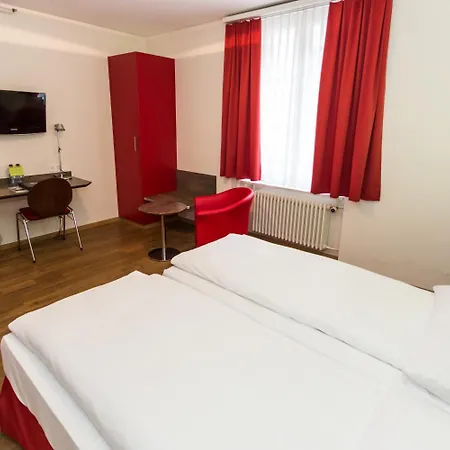 Sorell Arabelle Hotel 3*