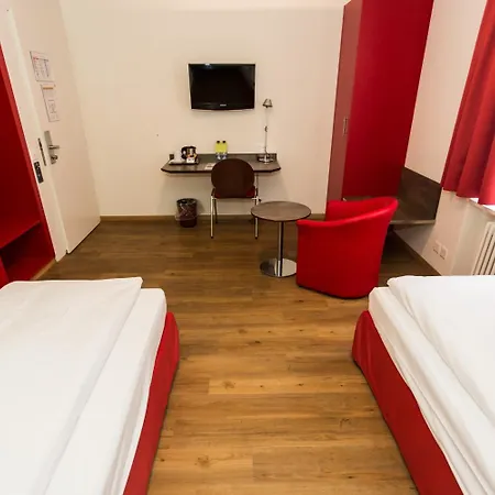 Sorell Arabelle Hotel Berna