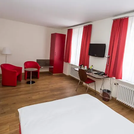 Hotel Sorell Arabelle