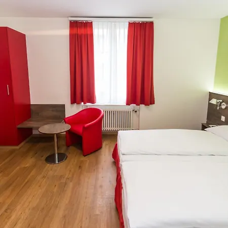 Sorell Arabelle 3* Berna