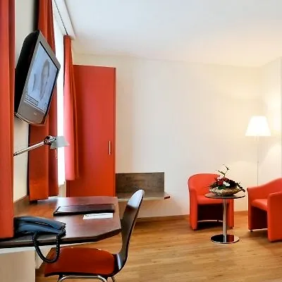 Hotel Sorell Arabelle