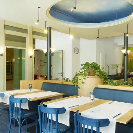 Hotel Sorell Arabelle Berna