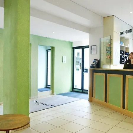 ホテル Sorell Arabelle 3*