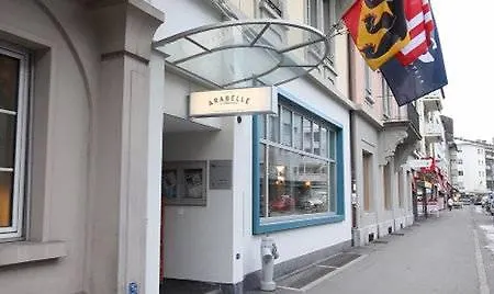 Sorell Arabelle 3* Bern