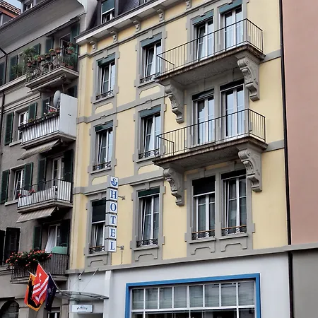 Sorell Arabelle 3* ベルン