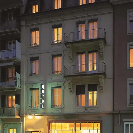 ホテル Sorell Arabelle ベルン