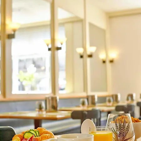 Sorell Arabelle ホテル 3*