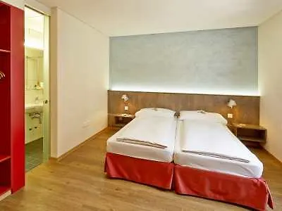 Hotel Sorell Arabelle 3*