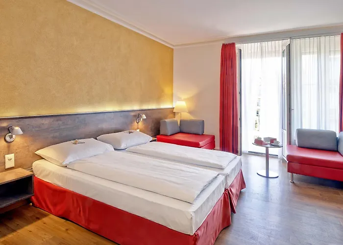 Sorell Arabelle Hotell