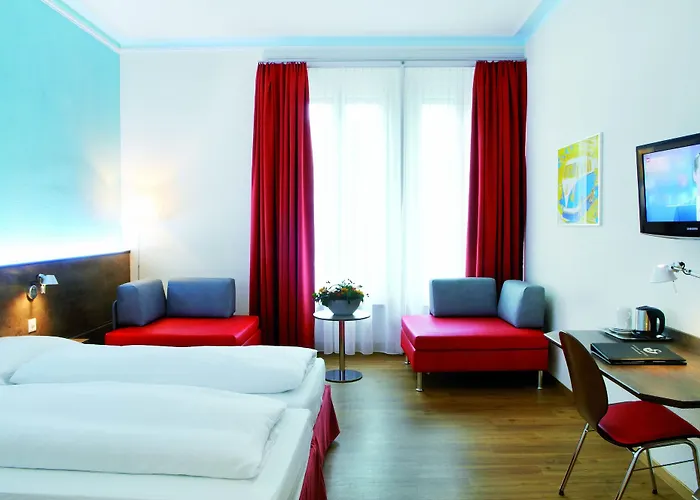 Sorell Arabelle Bern