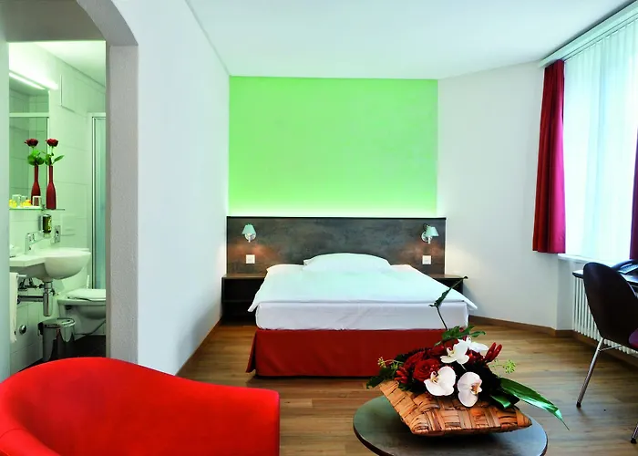 Sorell Arabelle Hotel