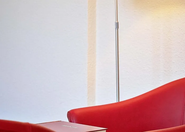 Hotel Sorell Arabelle Berna