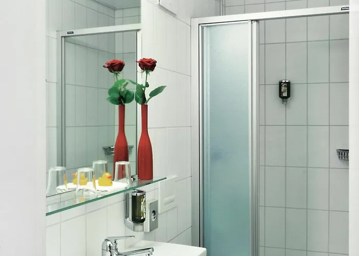 Hotell Sorell Arabelle Bern