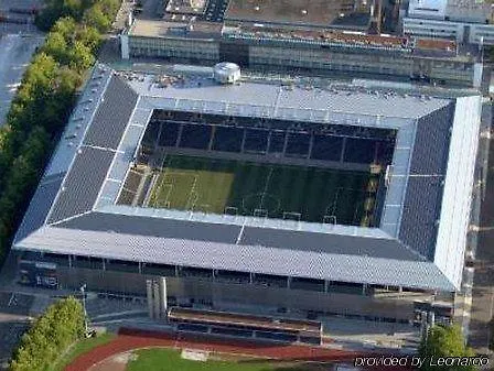 Sorell Arabelle Hotell