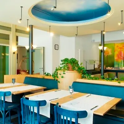 Hotel Sorell Arabelle Berna