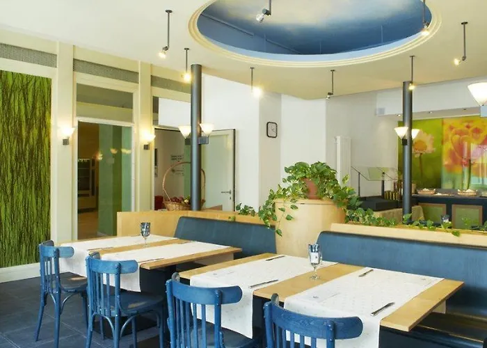 Hotel Sorell Arabelle Berna