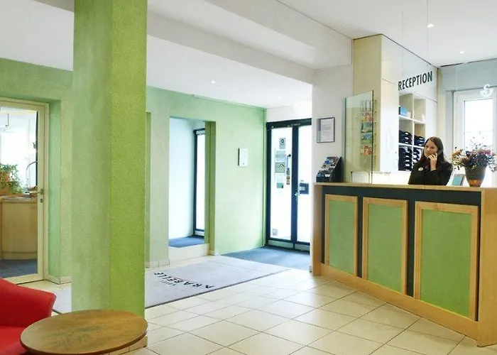 Hotell Sorell Arabelle 3*