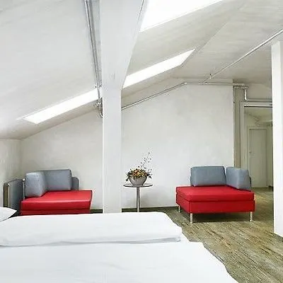 Sorell Arabelle Hotell 3*