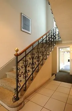 Sorell Arabelle Hotel Berna