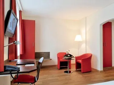 Sorell Arabelle Hotell Bern