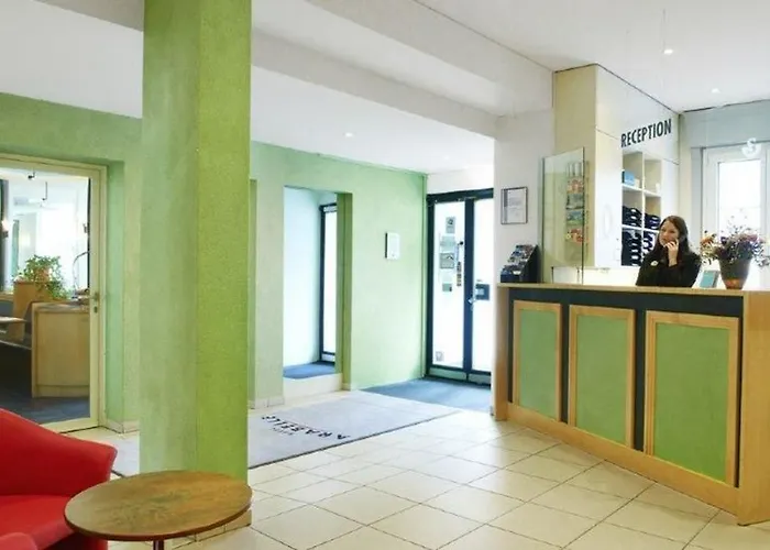 Sorell Arabelle Hotell Bern