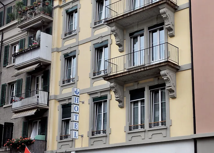 Sorell Arabelle 3* Berna