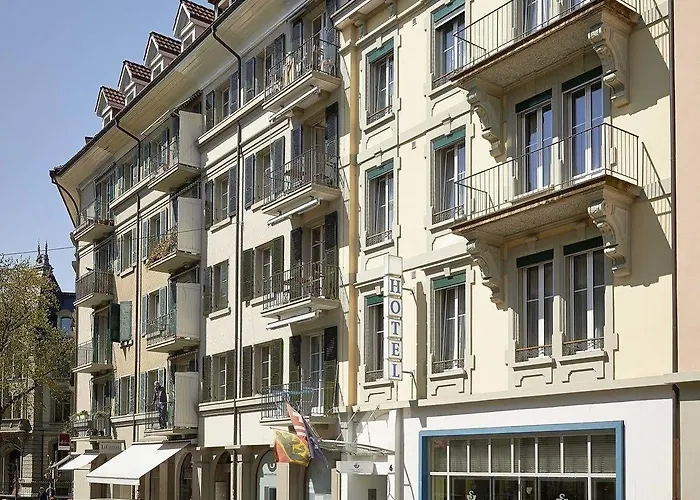 Sorell Arabelle Hotell